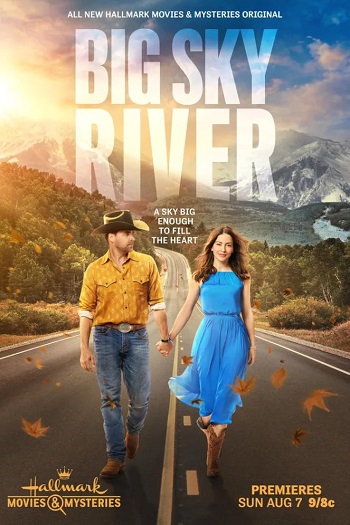 Big Sky River 2022 Hindi ORG Dual Audio Movie DD5.1 1080p 720p 480p Web-DL MSubs x264 HEVC