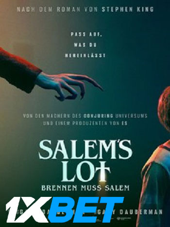 Salem’s Lot 2024 Bengali (MULTI AUDIO) 720p WEB-HD (Voice Over) X264