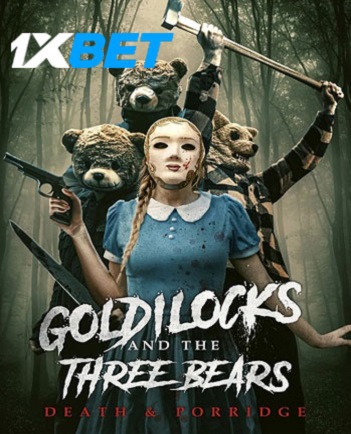 Goldilocks and the Three Bears: Death and Porridge 2024 Hindi  (MULTI AUDIO) 720p Web-HD (Voice Over) X264