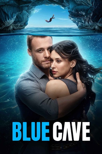 Blue Cave 2024 Hindi ORG Dual Audio Movie DD5.1 4k 1080p 720p 480p Web-DL ESubs x264 HEVC