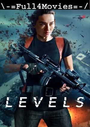 Levels (2024) 1080p | 720p | 480p WEB-HDRip [English (DD5.1)]