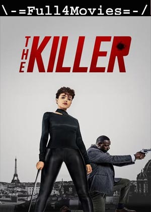 The Killer (2024) 1080p | 720p | 480p WEB-HDRip [English (DD5.1)]