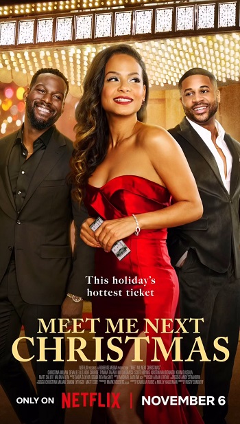 Meet Me Next Christmas 2024 Hindi ORG Dual Audio Movie DD5.1 1080p 720p 480p Web-DL MSubs x264 HEVC