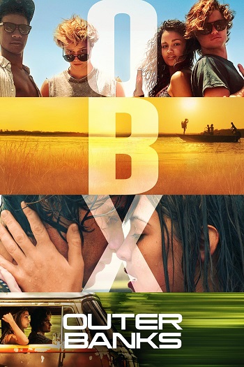 Outer Banks 2024 S04 Complete Hindi Dual Audio 1080p 720p 480p Web-DL ESubs