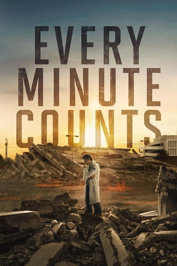 Every Minute Counts 2024 S01 Complete Hindi Dual Audio 1080p 720p 480p Web-DL MSubs