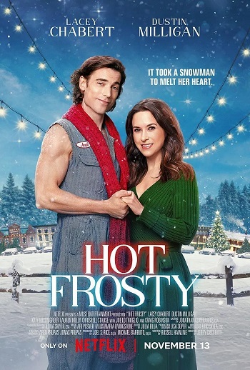 Hot frosty 2024 Hindi ORG Dual Audio Movie DD5.1 1080p 720p 480p Web-DL ESubs x264 HEVC