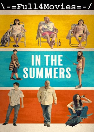 In The Summers (2024) 1080p | 720p | 480p WEB-HDRip [English (DD5.1)]