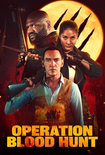 Operation Blood Hunt 2024 Hindi ORG Dual Audio Movie DD2.0 1080p 720p 480p Web-DL ESubs x264 HEVC