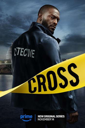 Cross 2024 S01 Complete Hindi Dual Audio 1080p 720p 480p Web-DL MSubs