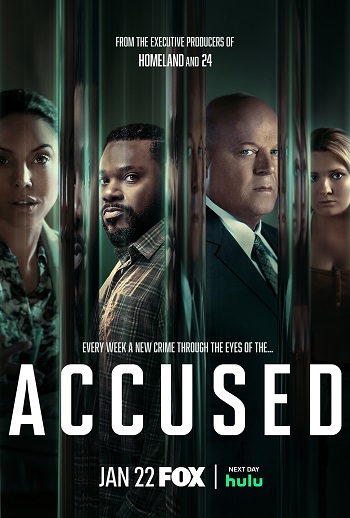 Accused 2023 Hindi ORG Dual Audio Movie DD5.1 1080p 720p 480p Web-DL ESubs x264 HEVC