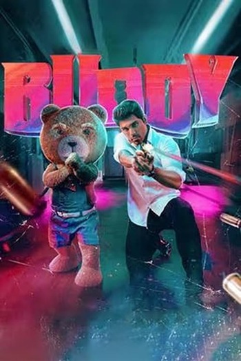 Buddy 2024 Hindi Movie DD5.1 4k 1080p 720p 480p HDRip ESubs x264 HEVC