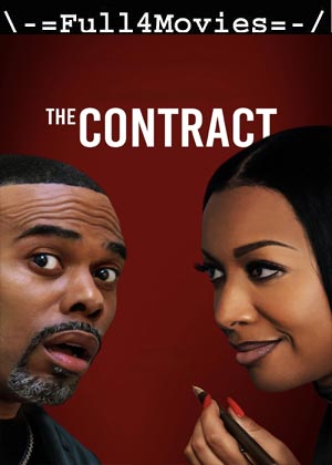 The Contract (2024) 1080p | 720p | 480p WEB-HDRip [English (DD5.1)]