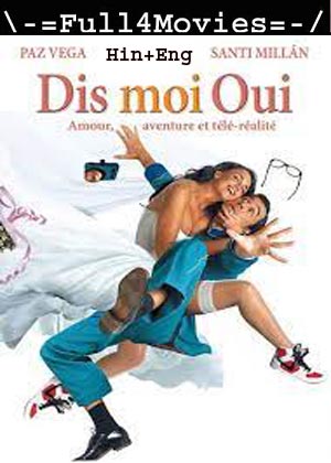 Di Que Si (2004) 720p | 480p WEB-HDRip [Hindi + English (DD2.0)]