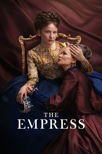 The Empress 2024 S02 Complete Hindi Dual Audio 1080p | 720p | 480p HDRip MSubs Download