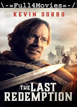 The Last Redemption (2024) 1080p | 720p | 480p WEB-HDRip [English (DD5.1)]