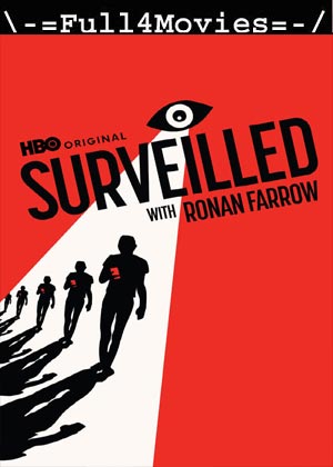 Surveilled (2024) 1080p | 720p | 480p WEB-HDRip [English (DD5.1)]