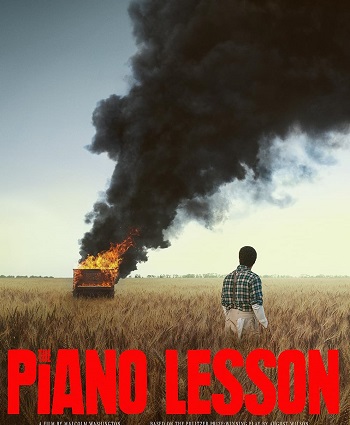 The Piano Lesson 2024 Hindi ORG Dual Audio Movie DD5.1 1080p 720p 480p Web-DL ESubs x264 HEVC