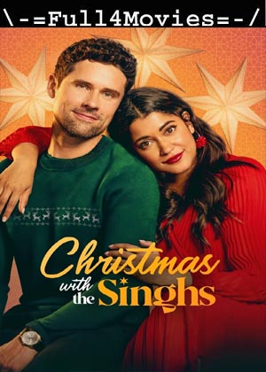 Christmas With The Singhs (2024) 1080p | 720p | 480p WEB-HDRip [English (DD5.1)]