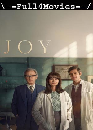 Joy (2024) 1080p | 720p | 480p WEB-HDRip [English (DD5.1)]