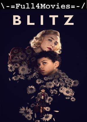 Blitz (2024) 1080p | 720p | 480p WEB-HDRip [English (DD5.1)]