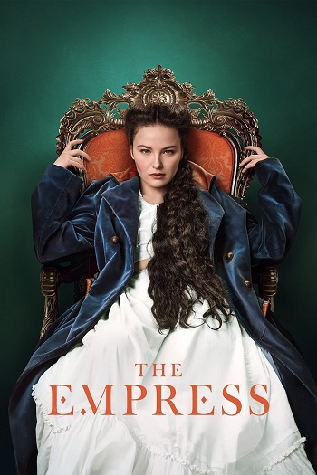 The Empress 2022 S01 Complete Hindi Dual Audio 1080p 720p 480p Web-DL MSubs