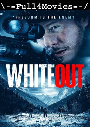 Whiteout (2024) 1080p | 720p | 480p WEB-HDRip [English (DD5.1)]