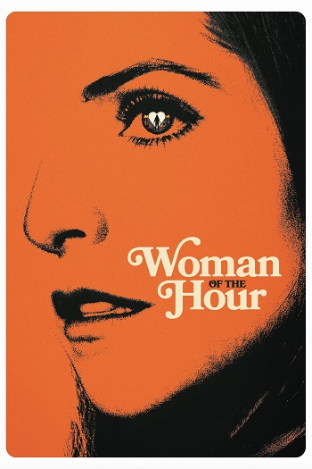 Woman of the Hour 2024 Hindi ORG Dual Audio Movie DD5.1 1080p 720p 480p Web-DL ESubs x264 HEVC