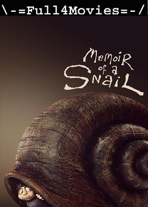 Memoir Of A Snail (2024) 1080p | 720p | 480p WEB-HDRip [English (DD5.1)]