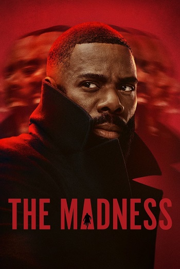 The Madness 2024 S01 Complete Hindi Dual Audio 1080p 720p 480p Web-DL ESubs