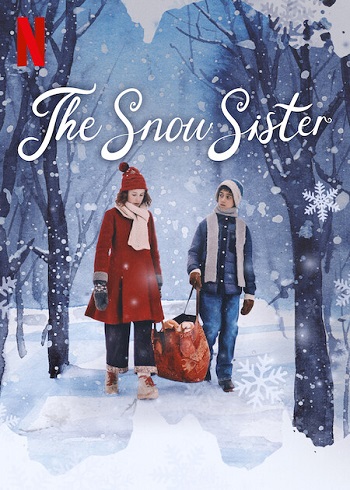 The Snow Sister 2024 Hindi ORG Dual Audio Movie DD5.1 1080p 720p 480p Web-DL MSubs x264 HEVC