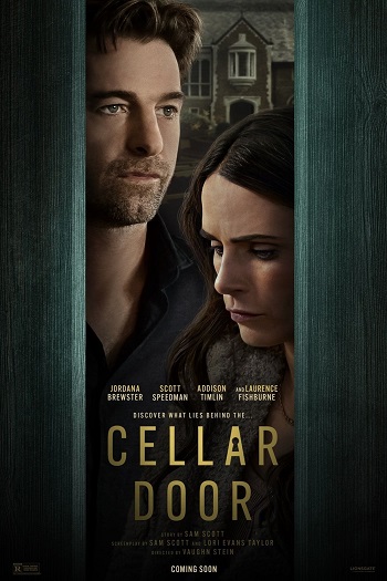 Cellar Door 2024 Hindi ORG Dual Audio Movie DD5.1 1080p 720p 480p Web-DL ESubs x264 HEVC