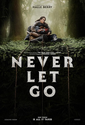 Never Let Go 2024 Hindi ORG Dual Audio Movie DD 5.1 1080p 720p 480p BluRay x264 Esubs