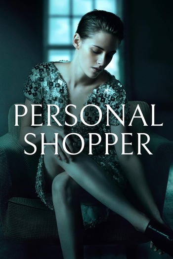 Personal Shopper (2016) 1080p | 720p | 480p BluRay [Hindi (ORG) + English (DD5.1)]