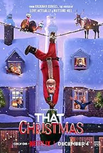 That Christmas 2024 Hindi ORG Dual Audio Movie DD5.1 1080p 720p 480p Web-DL ESubs x264 HEVC