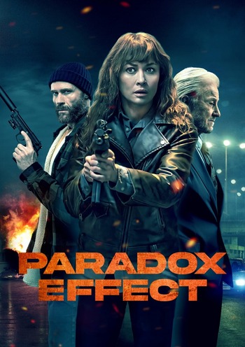 Paradox Effect (2024) 1080p | 720p | 480p WEB-HDRip [Hindi + Multi Audio (DD5.1)]