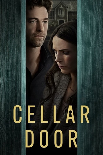 Cellar Door (2024) 1080p | 720p | 480p WEB-HDRip [Hindi (ORG) + English (DD5.1)]