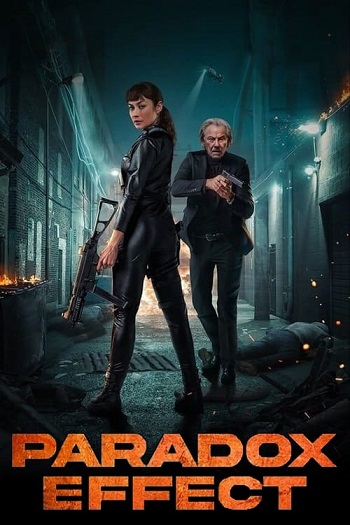 Paradox Effect 2024 Hindi ORG Dual Audio Movie DD2.0 1080p 720p 480p Web-DL ESubs x264