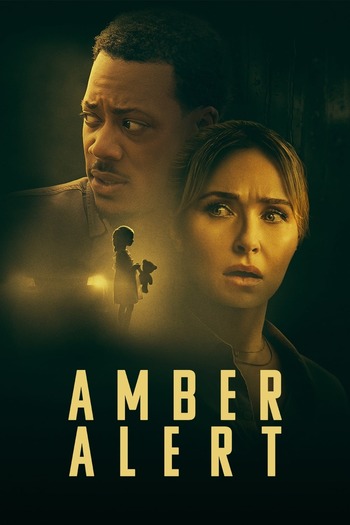 Amber Alert (2024) 1080p | 720p | 480p WEB-HDRip [Hindi + Multi Audio (DD5.1)]