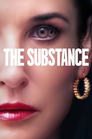 The Substance (2024) 1080p | 720p | 480p WEB-HDRip [English (DD5.1)]