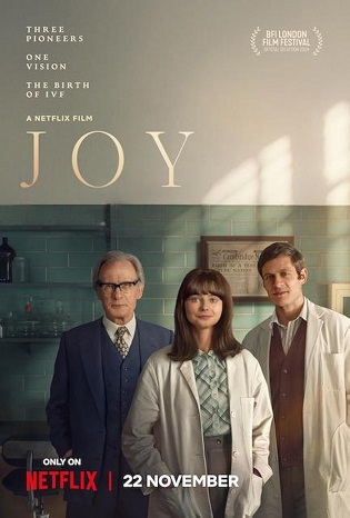 Joy 2024 WEB-DL English Full Movie Download 720p 480p