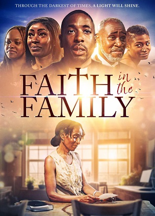 Faith In The Family 2024 WEB-DL English Full Movie Download 720p 480p