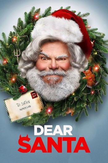 Dear Santa 2024 Hindi ORG Dual Audio Movie DD5.1 4k 1080p 720p 480p Web-DL ESubs x264 HEVC