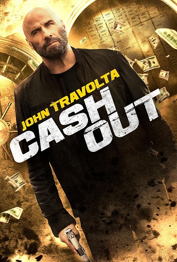 Cash Out 2024 Hindi ORG Dual Audio Movie DD2.0 1080p 720p 480p BluRay ESubs x264 HEVC