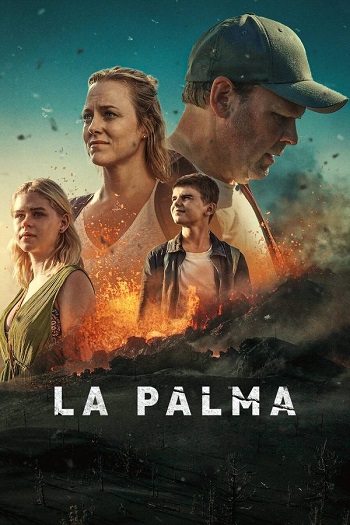 La Palma 2024 S01 Complete Hindi Dual Audio 1080p 720p 480p Web-DL ESubs