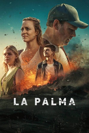 La Palma – Season 1 (2024) WEB-HDRip [EP 1 to 4] [Hindi (DDP5.1) + English]