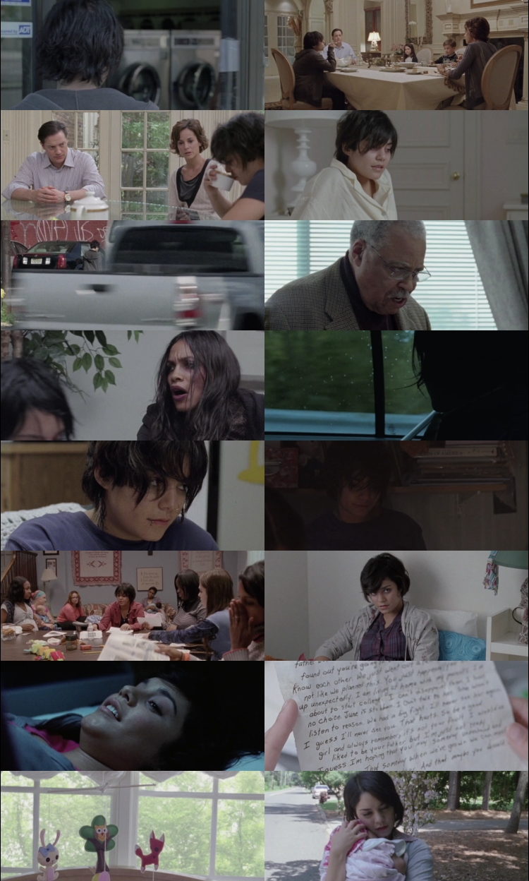 Gimme Shelter 2013 Hindi ORG Dual Audio Movie DD5.1 1080p 720p 480p BluRay ESubs x264 HEVC