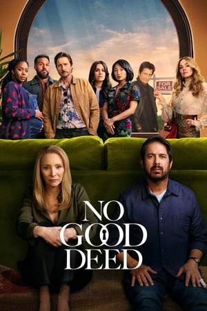 No Good Deed – Season 1 (2024) WEB-HDRip [EP 1 to 8] [Hindi (DDP5.1) + Dual Audio]