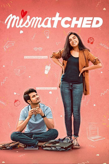 Mismatched 2022 Hindi Season 01 Complete 1080p 720p 480p HDRip ESubs