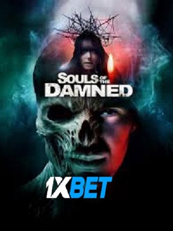 Souls of the Damne 2024 HINDI (MULTI AUDIO) 720p WEB-HD (Voice Over) X264