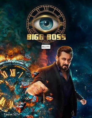 Bigg Boss – S18E72 (2024) WEB-HDRip (16th December) [Hindi]